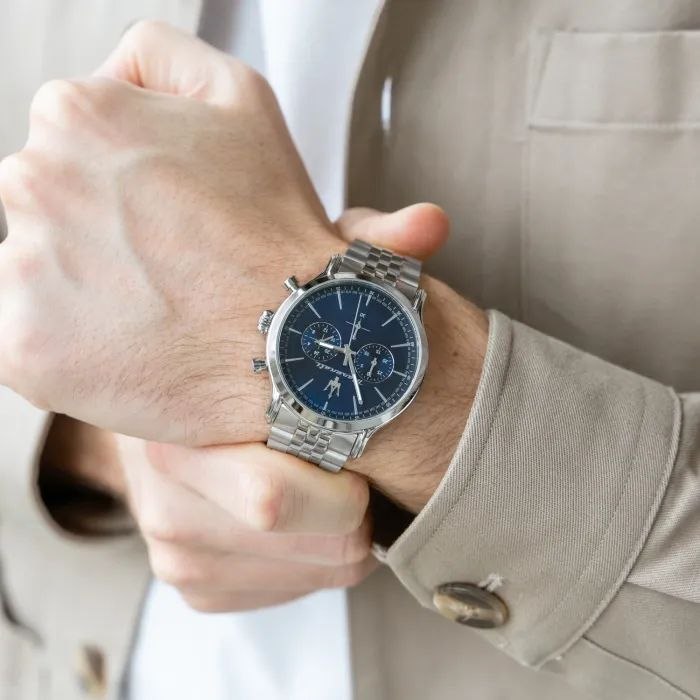 Maserati Men's Watches