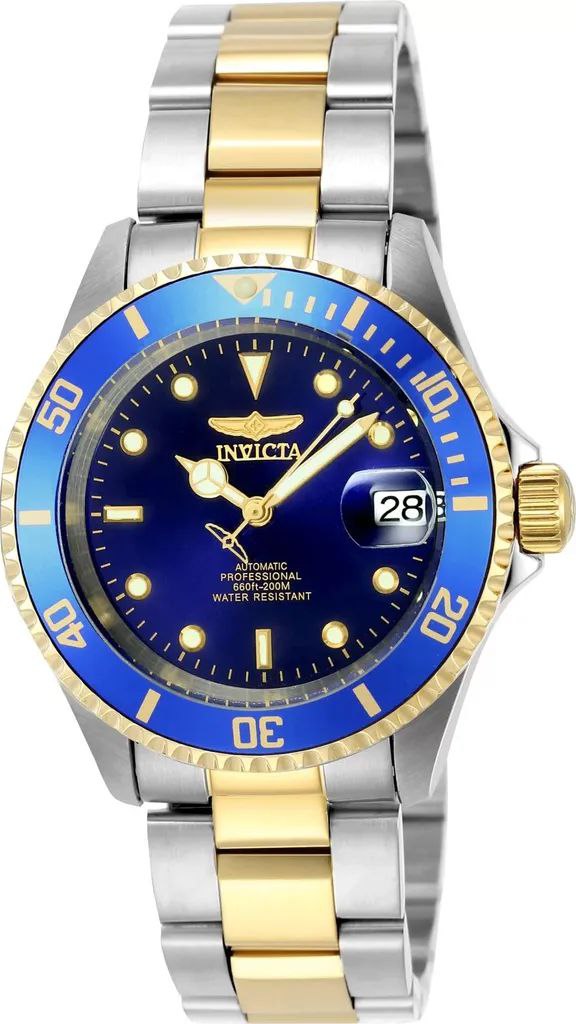Invicta Pro Diver 8928OB Men's Watches