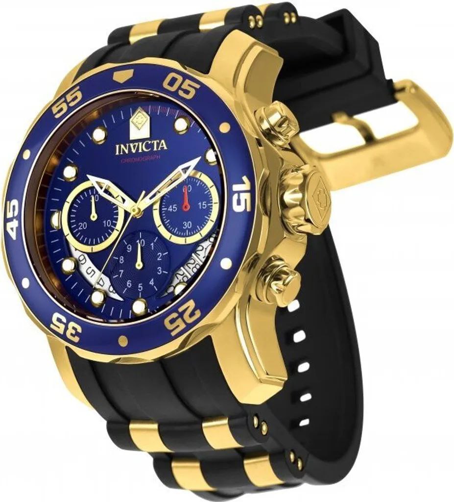 Invicta Pro Diver - SCUBA 6981 Men's Watches