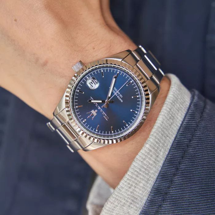 Maserati Competition Men's Watches