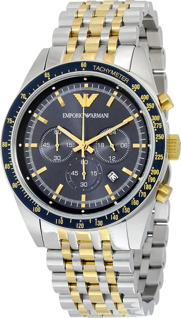 Emporio Armani Men's Watches