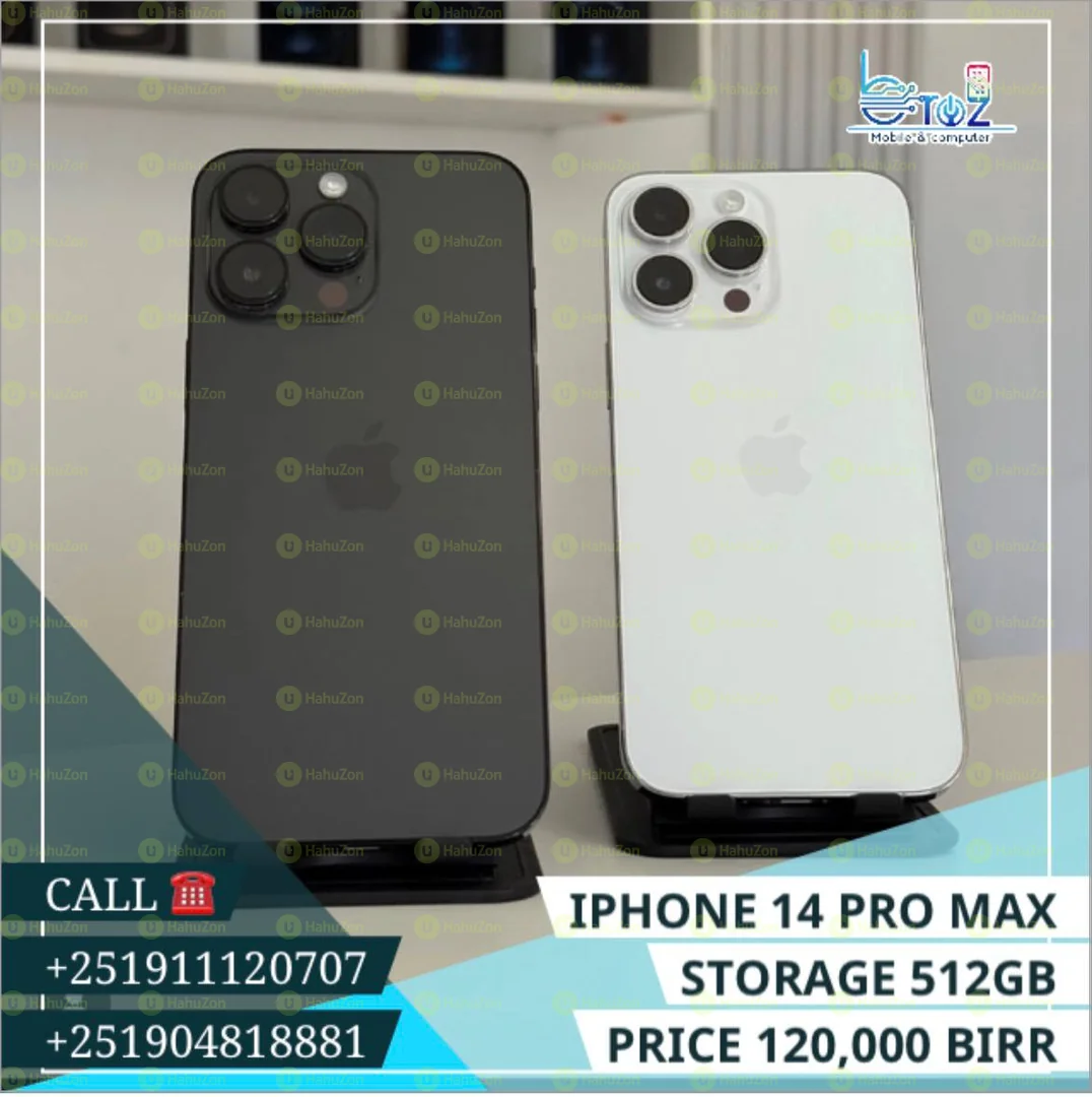 iPhone Apple 14 Pro Max