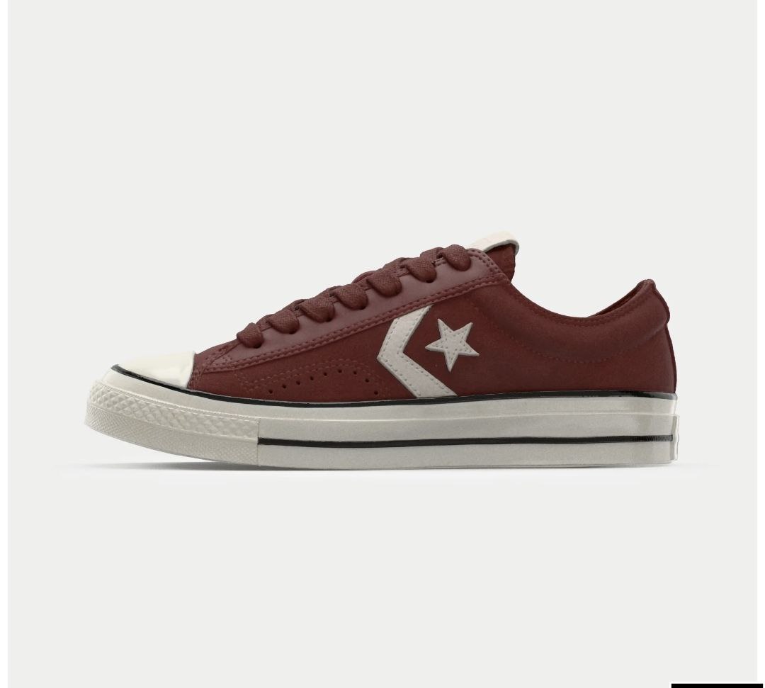 Converse Trainers Men's Shoes
