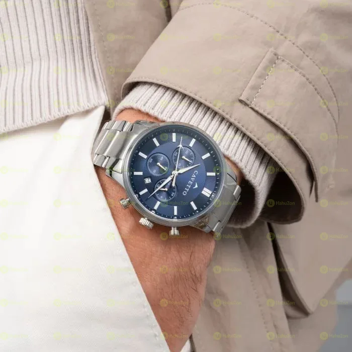 Cavetto Pantheon Men's Watches