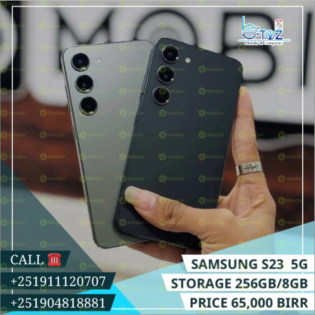 Samsung Galaxy S23 5G