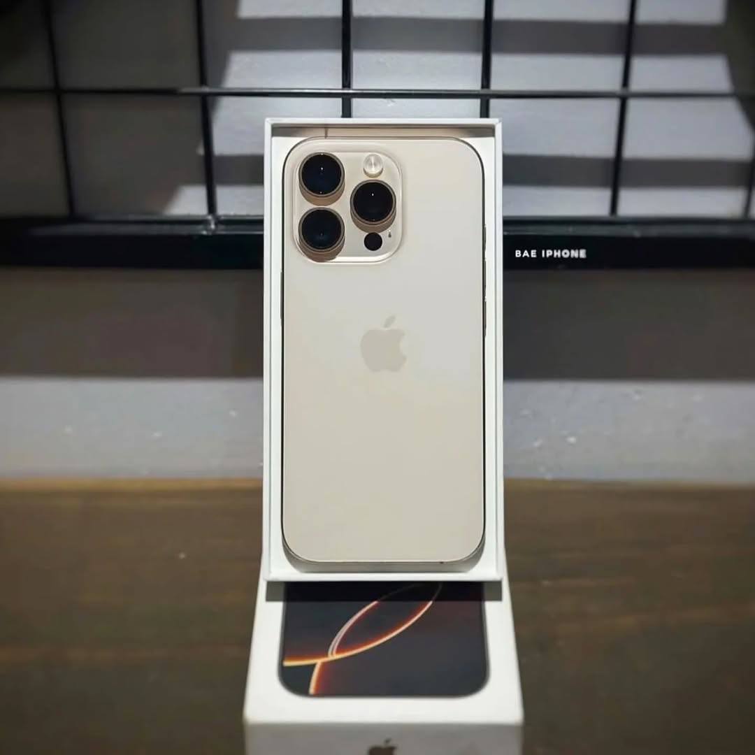 iPhone Apple 16 Pro Max