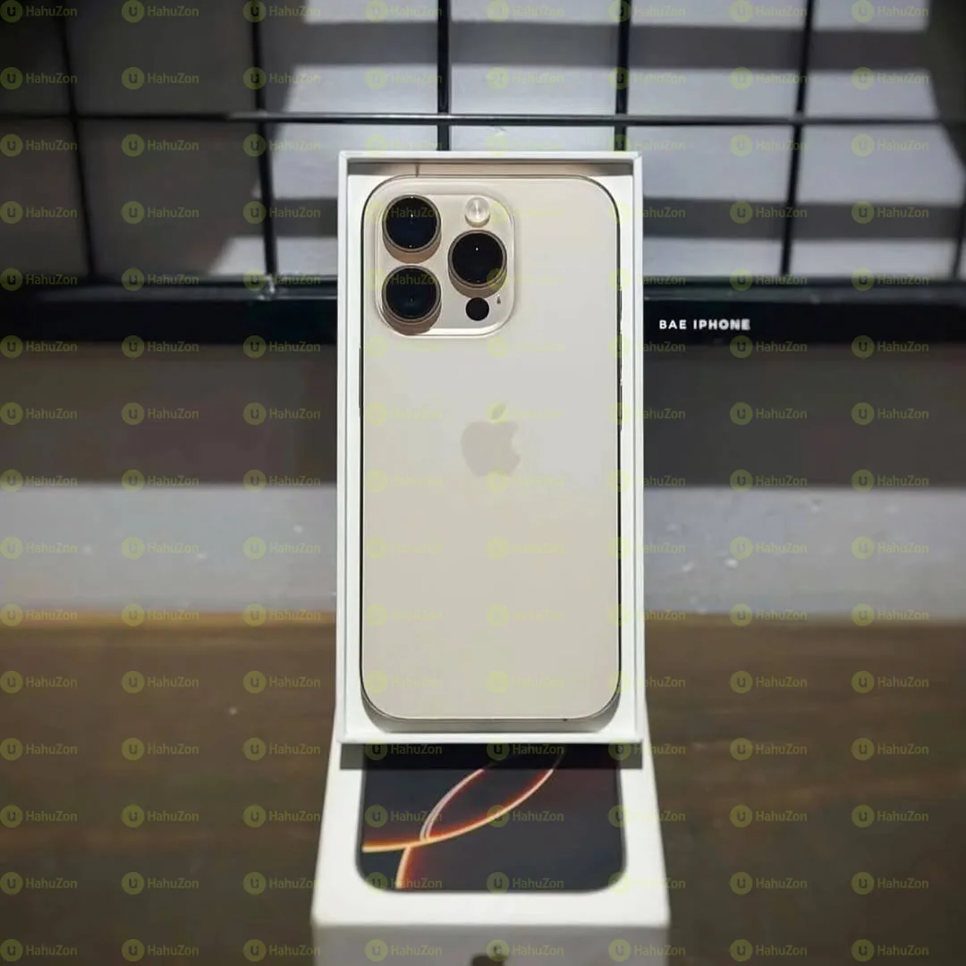 iPhone Apple 16 Pro Max