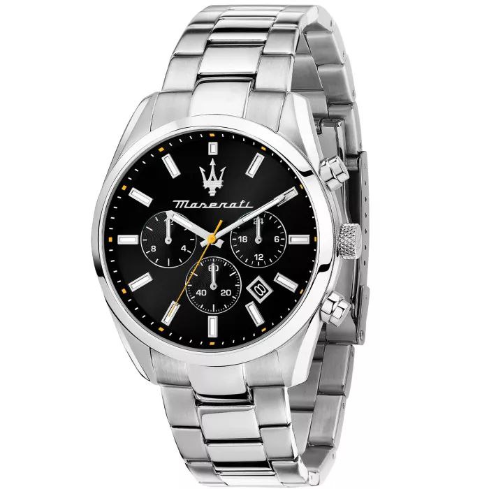 Maserati Attraction Men's Watches