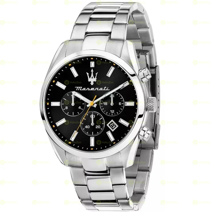 Maserati Attraction Men's Watches