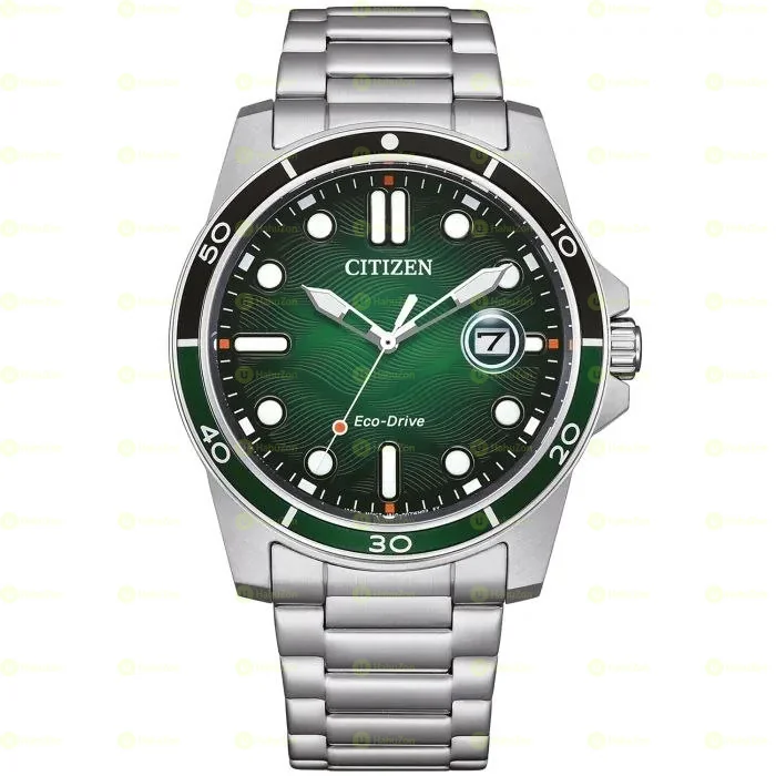 Citizen Eco Drive Sport Men's Watches