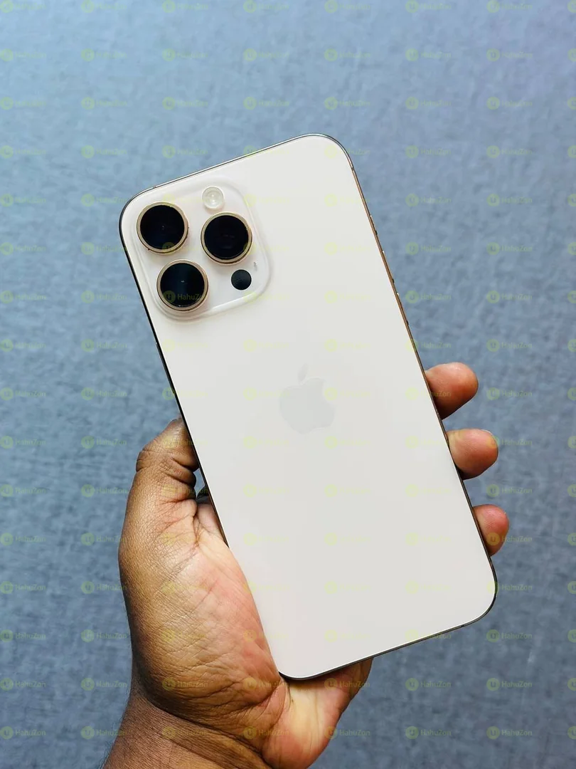 iPhone Apple 16 Pro Max