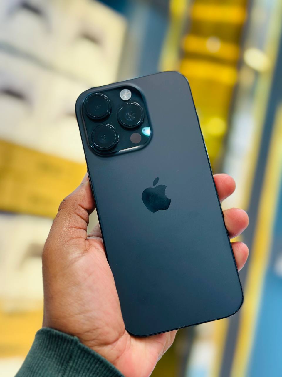 iPhone Apple 14 Pro Max