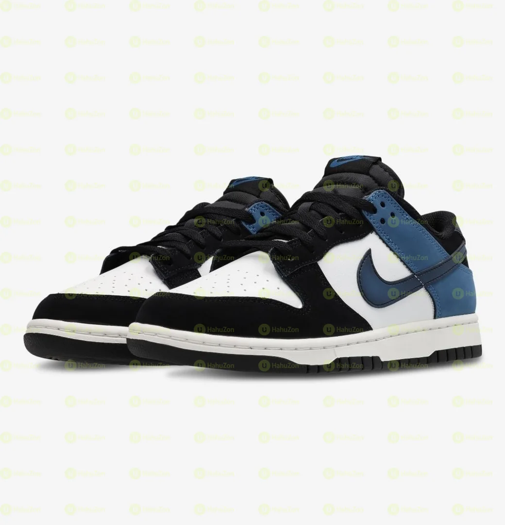 Nike Dunk Low Men's Shoes