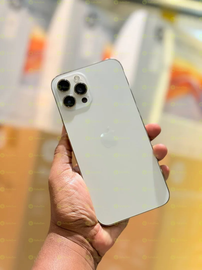 iPhone Apple 12 Pro Max