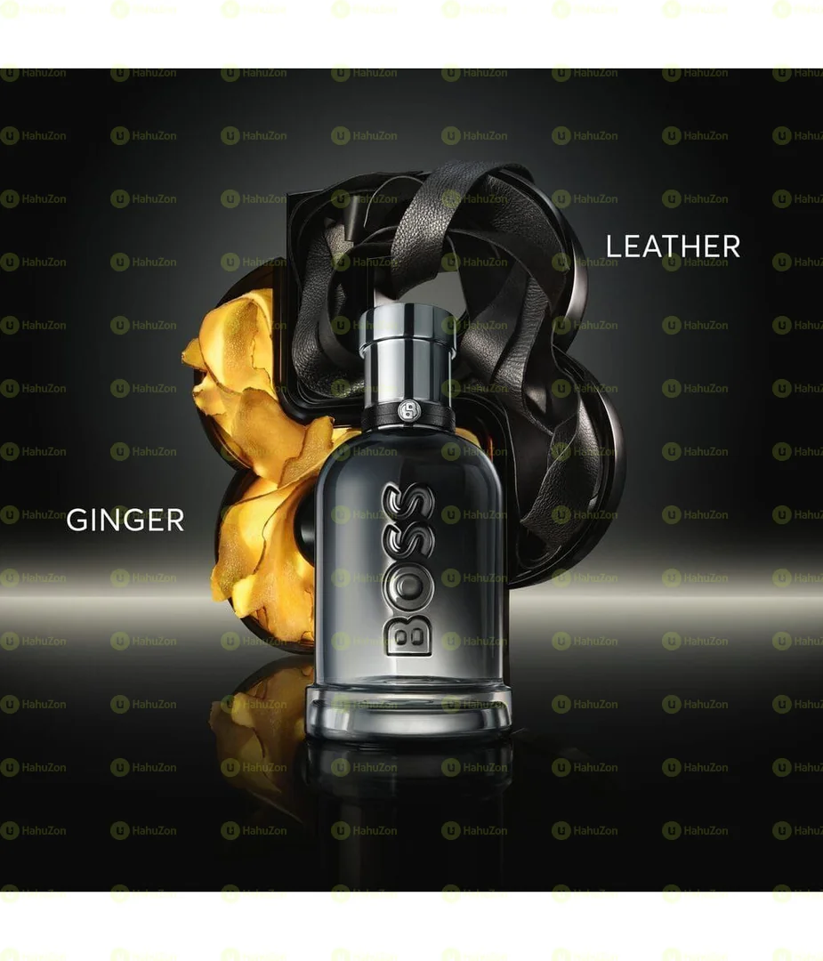 Hugo Boss Men's Perfume