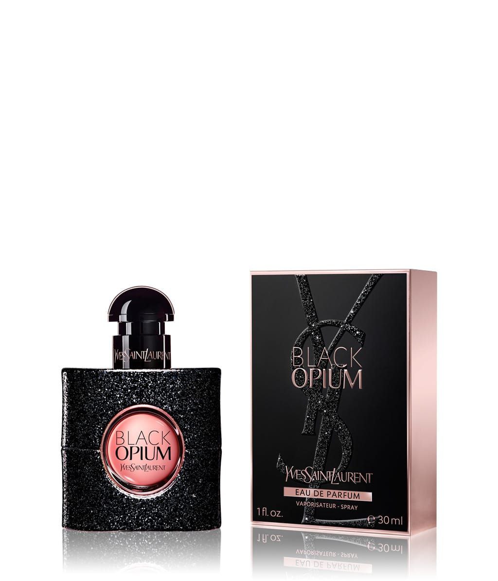 Yves Saint Laurent Black Opium Women's Perfuem