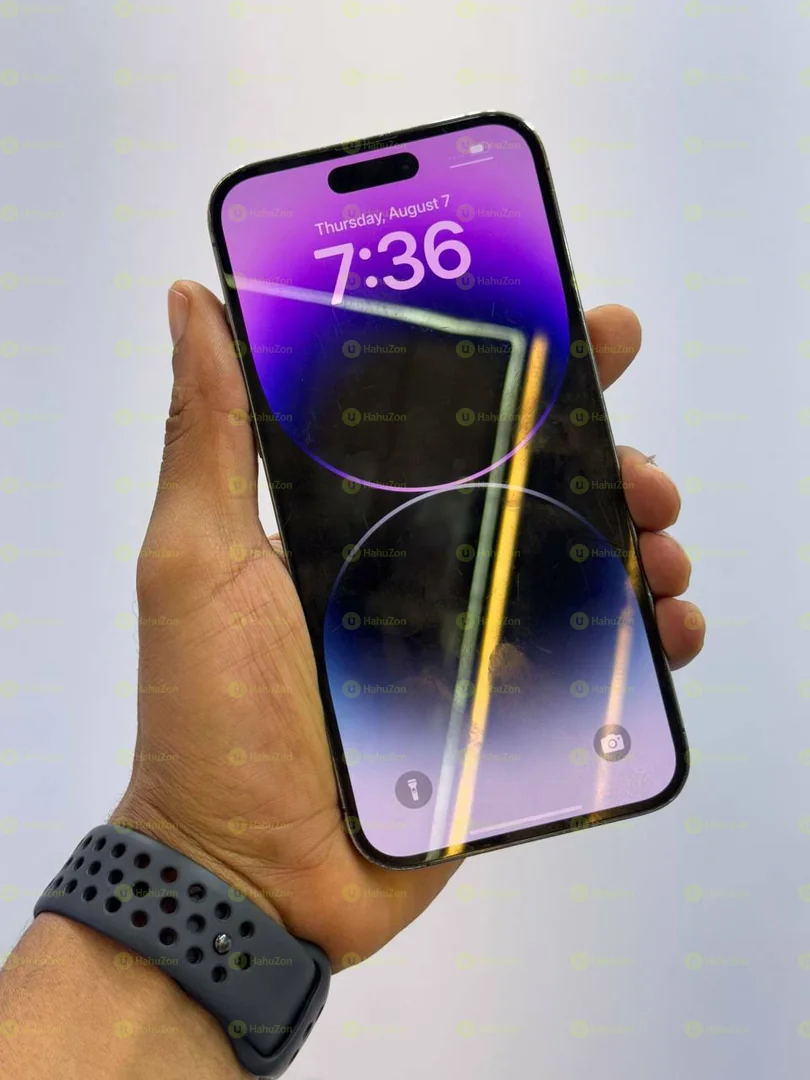 iPhone Apple 14 Pro Max