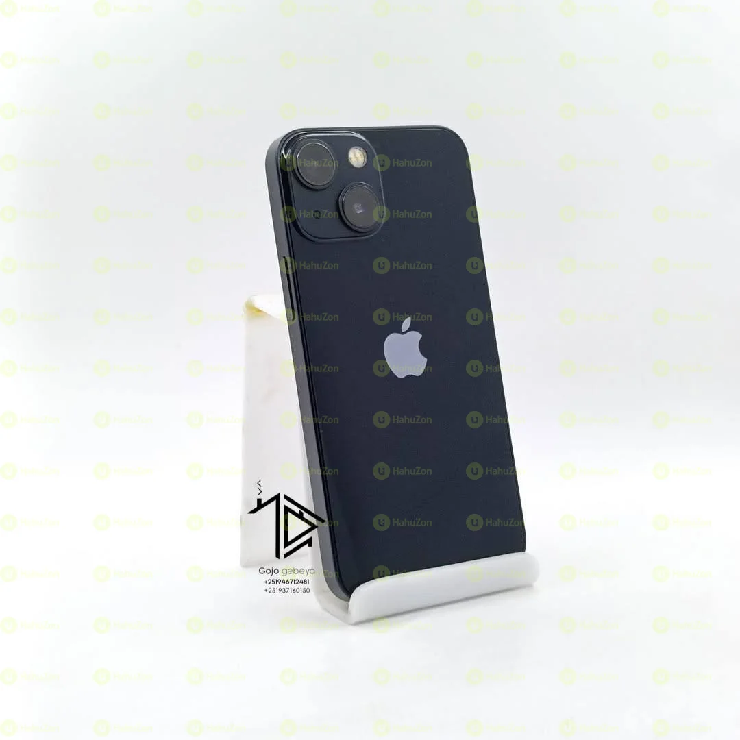 iPhone Apple 13