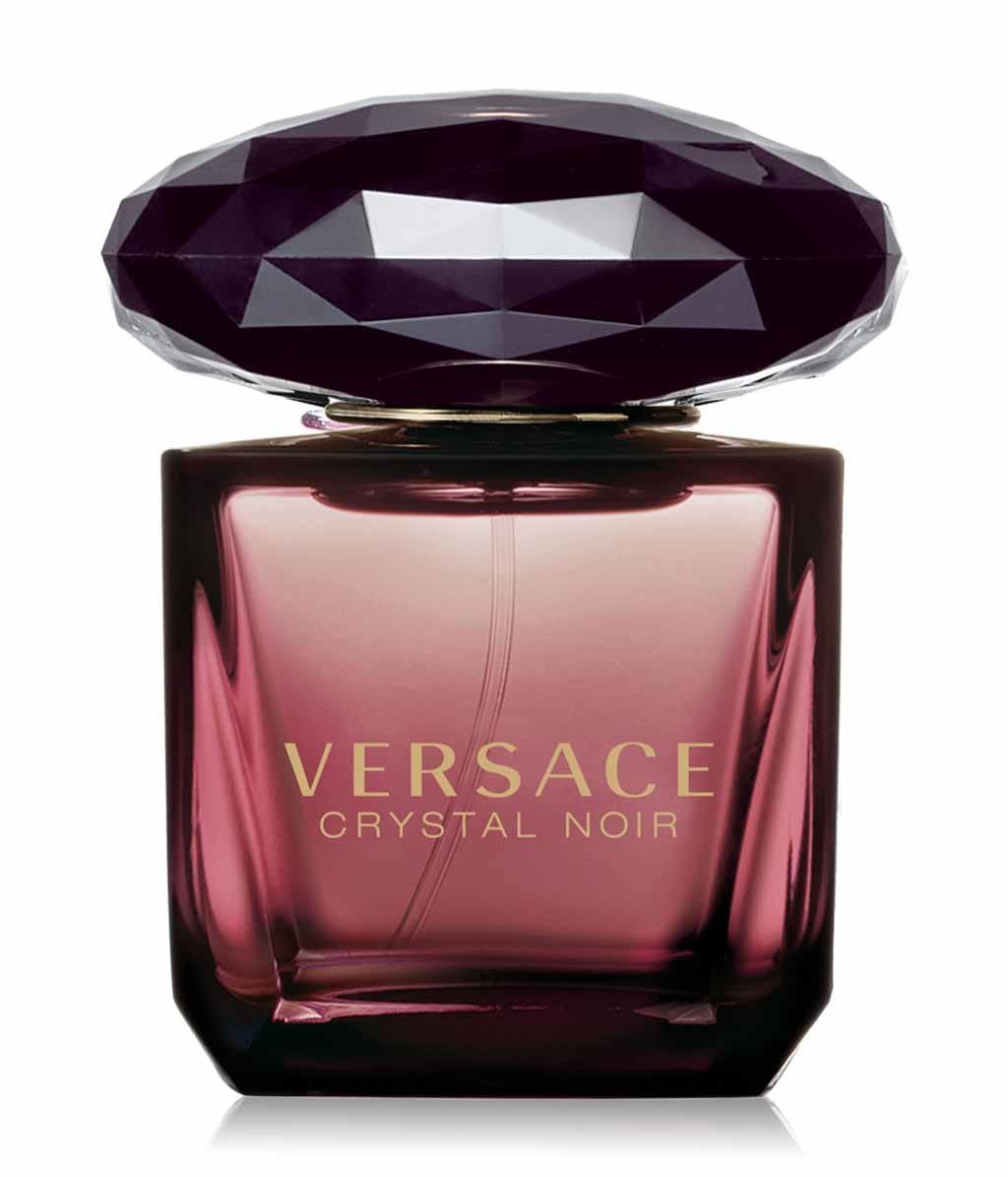 Versace Crystal Noir Women's Perfume