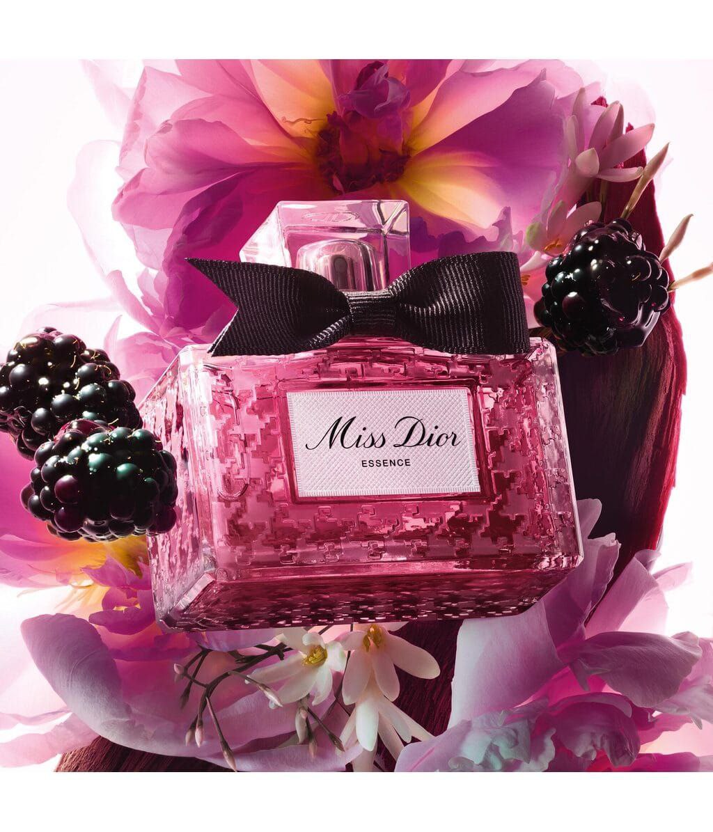 Miss Dior Essence Women's Perfuem