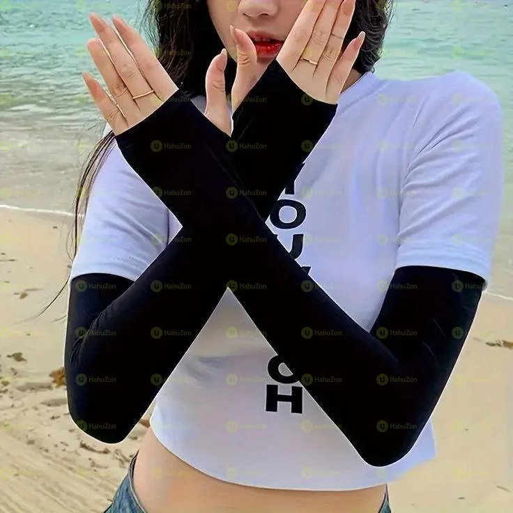 እጅዎን ከፀሃይ ብርሃን ጨረር እና ከብርድ ለመጠበቅ የሚረዳ