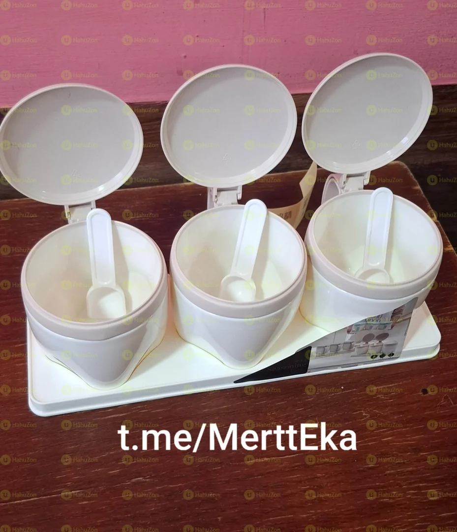 ቅመማ ቅመሞች ማቅረቢያ