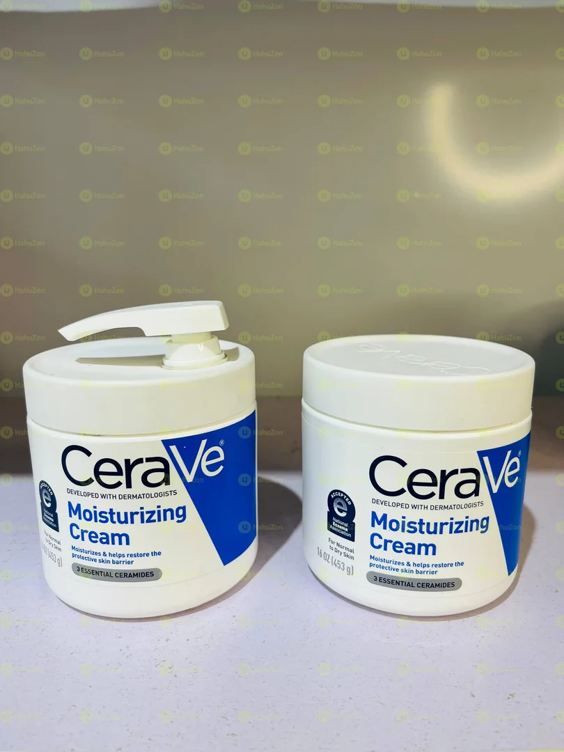 Cerave Moisturizing Cream