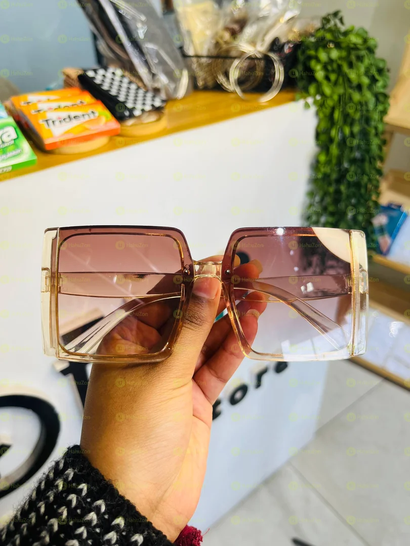 Women's Fashion Sunglasses