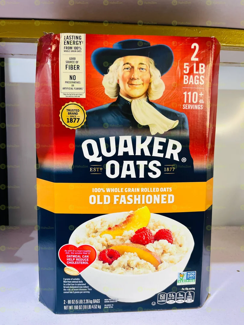 Quaker Oats