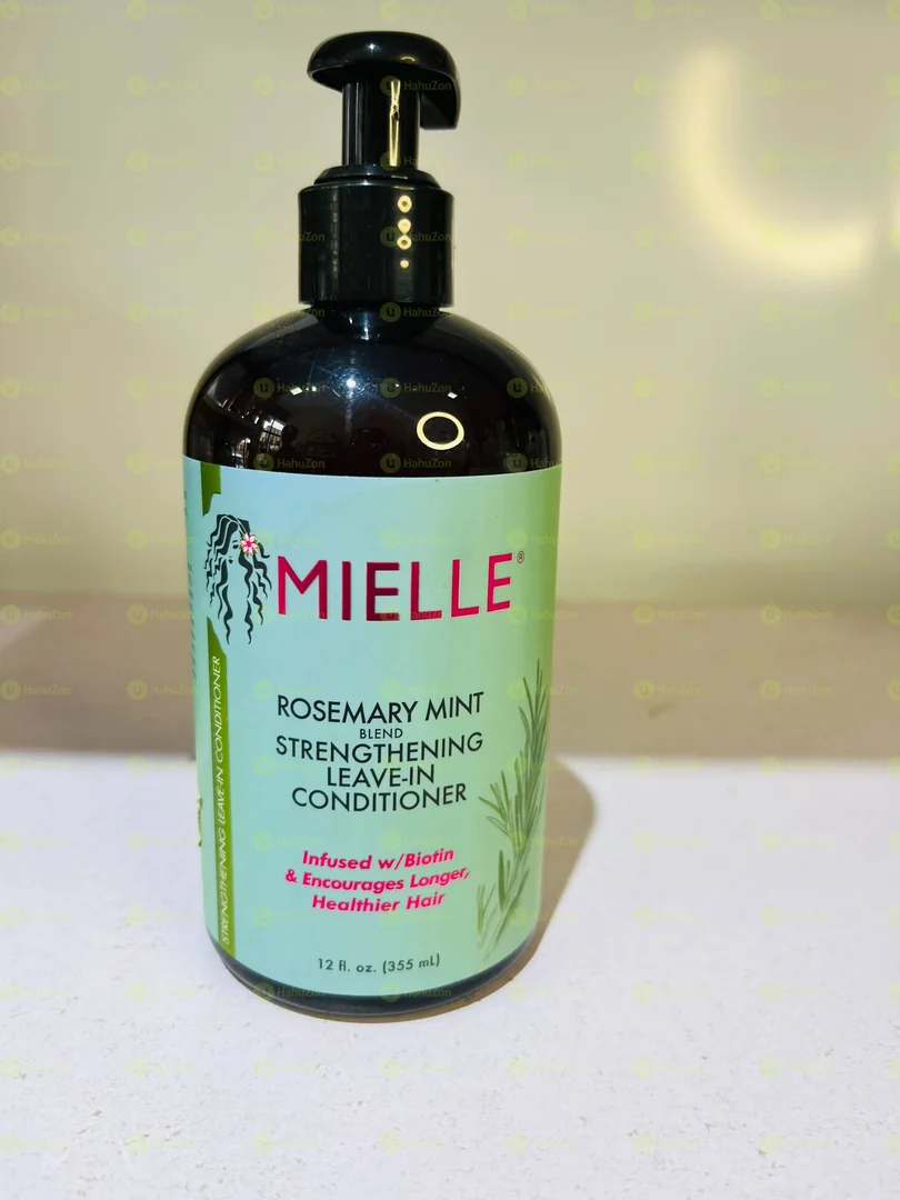 Mielle Leave-In Conditioner