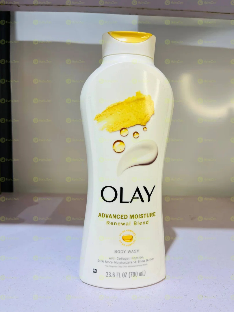 Olay Body Wash