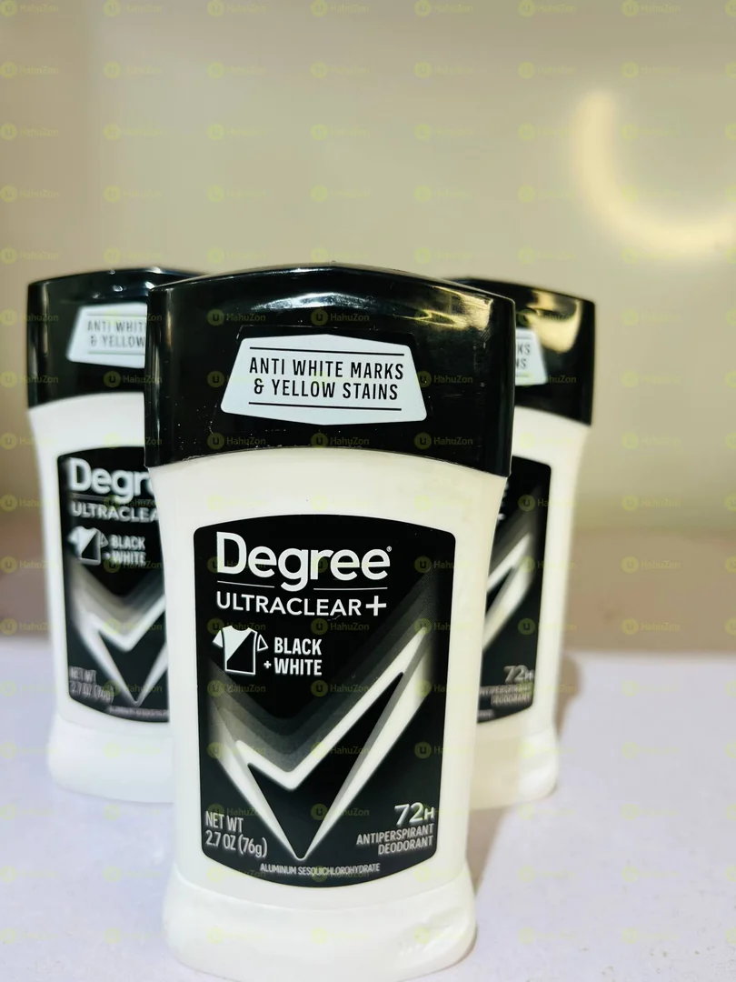 Degree Deodorant