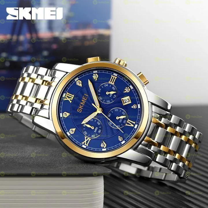 Skmei 1904 Men’s Quartz Watches
