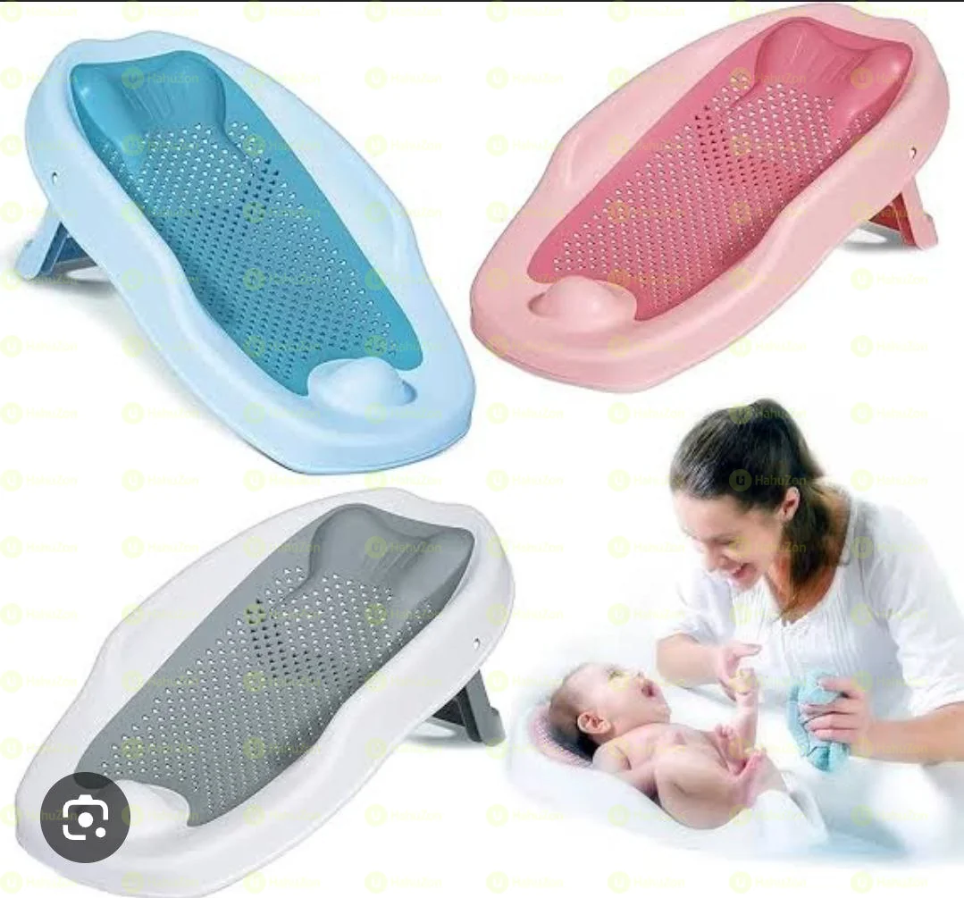 Multifunctional Non-slip Bath Rack