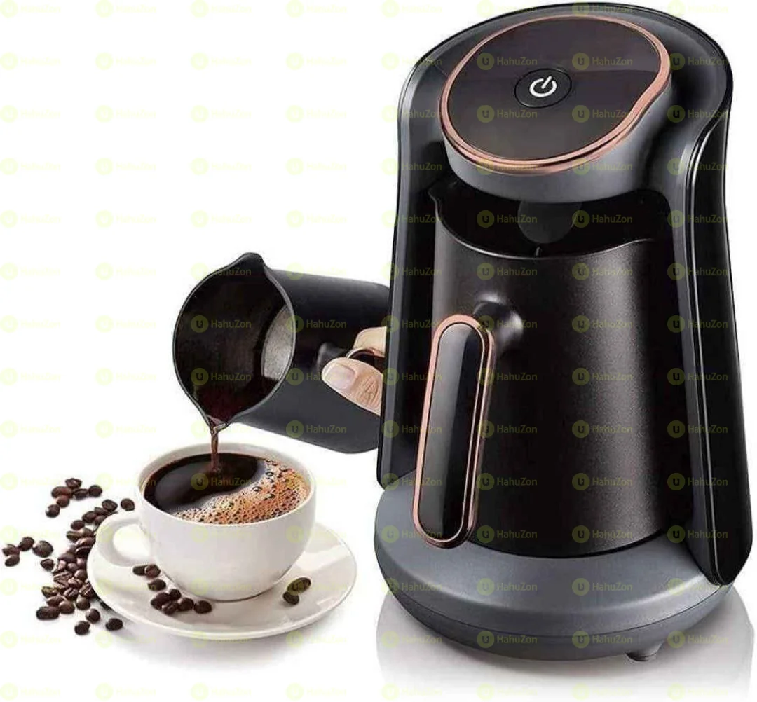 Electric Coffee Maker
