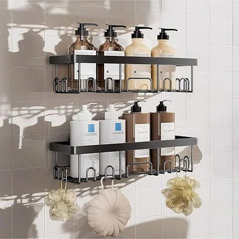Corner Shower Caddy