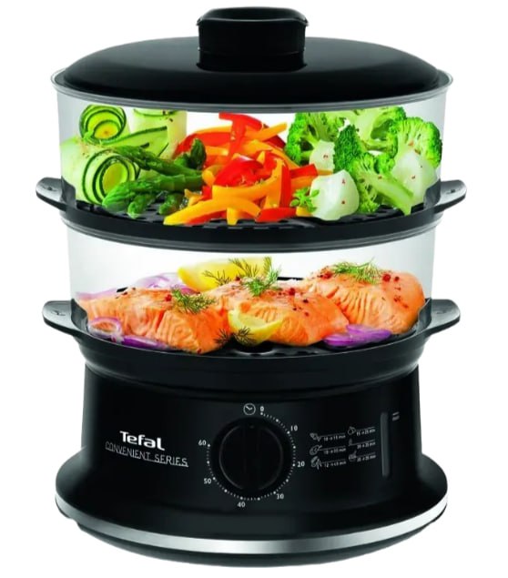Tefal Steam Pot