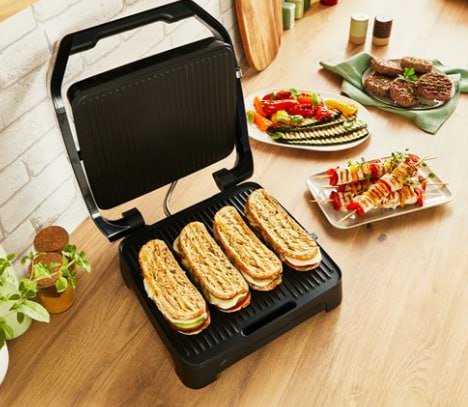 Tefal Grill