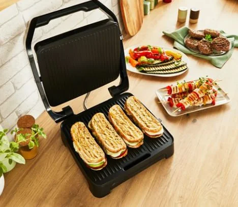 Tefal Grill