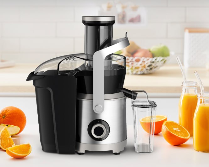 Molinuxe Juicer