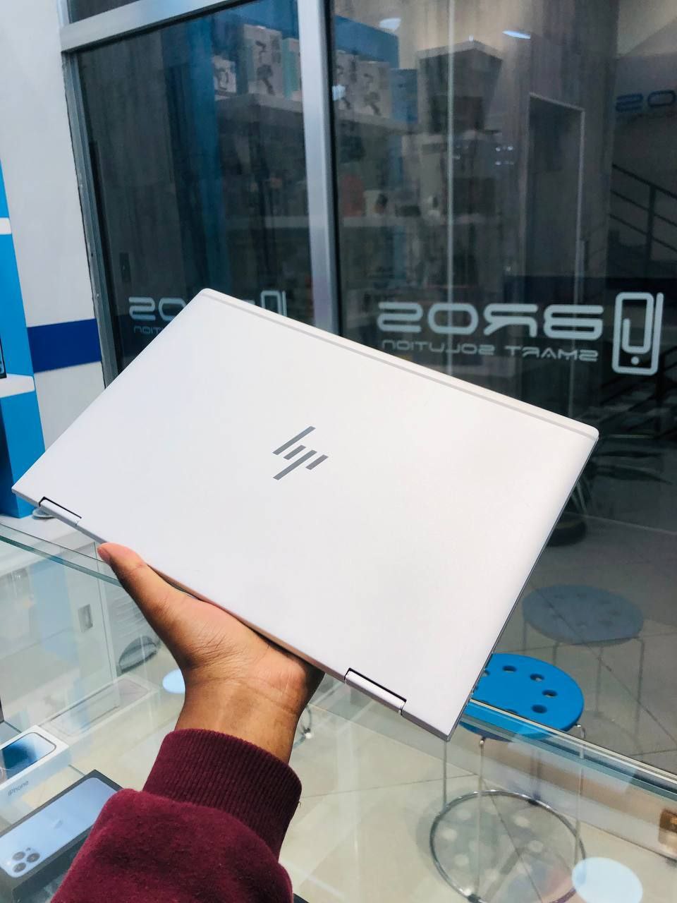 Hp Elitebook G6 840 8th Generation Laptop