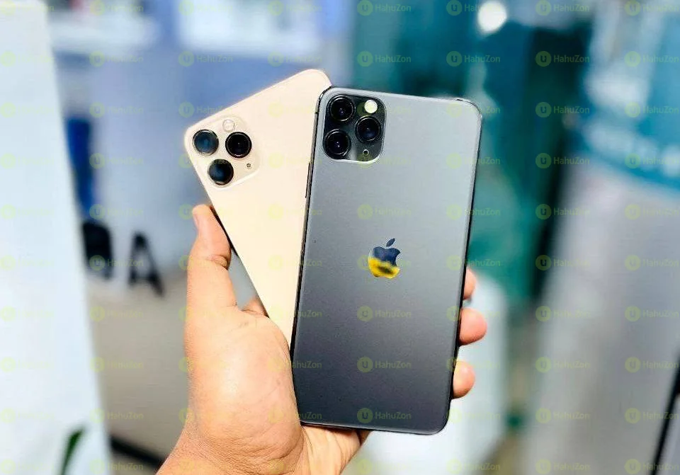 iPhone 11 Pro