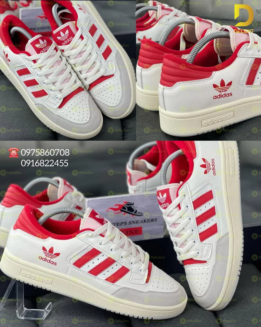 Adidas Centennial Men's Shoes