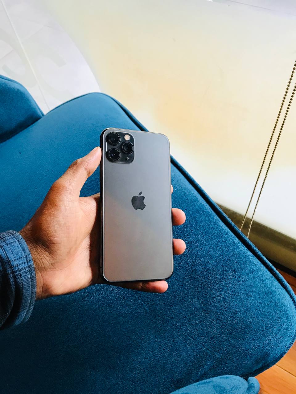 iPhone 11 Pro