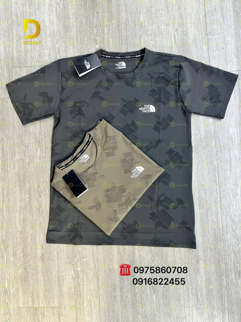 The North Face Tshirt