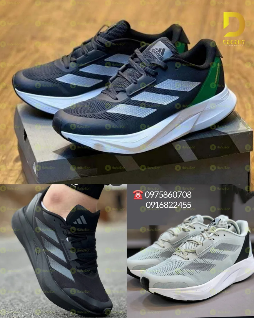 Adidas Duramo Men's Shoes