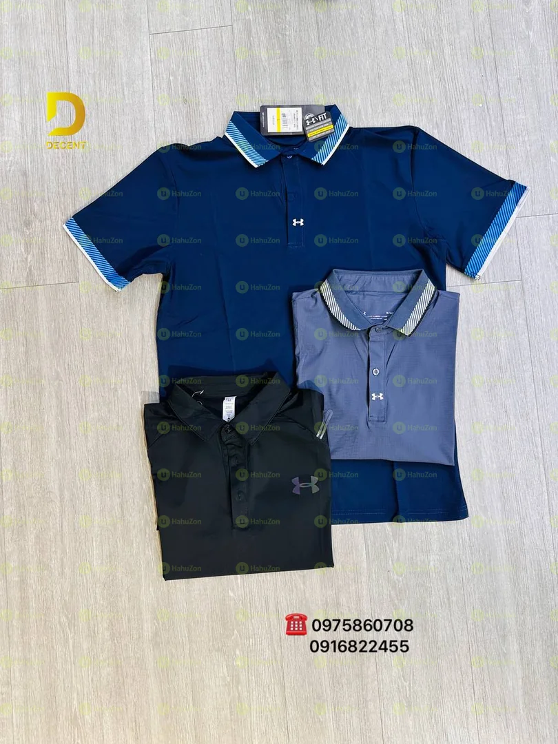 Under Armour Polo Shirt