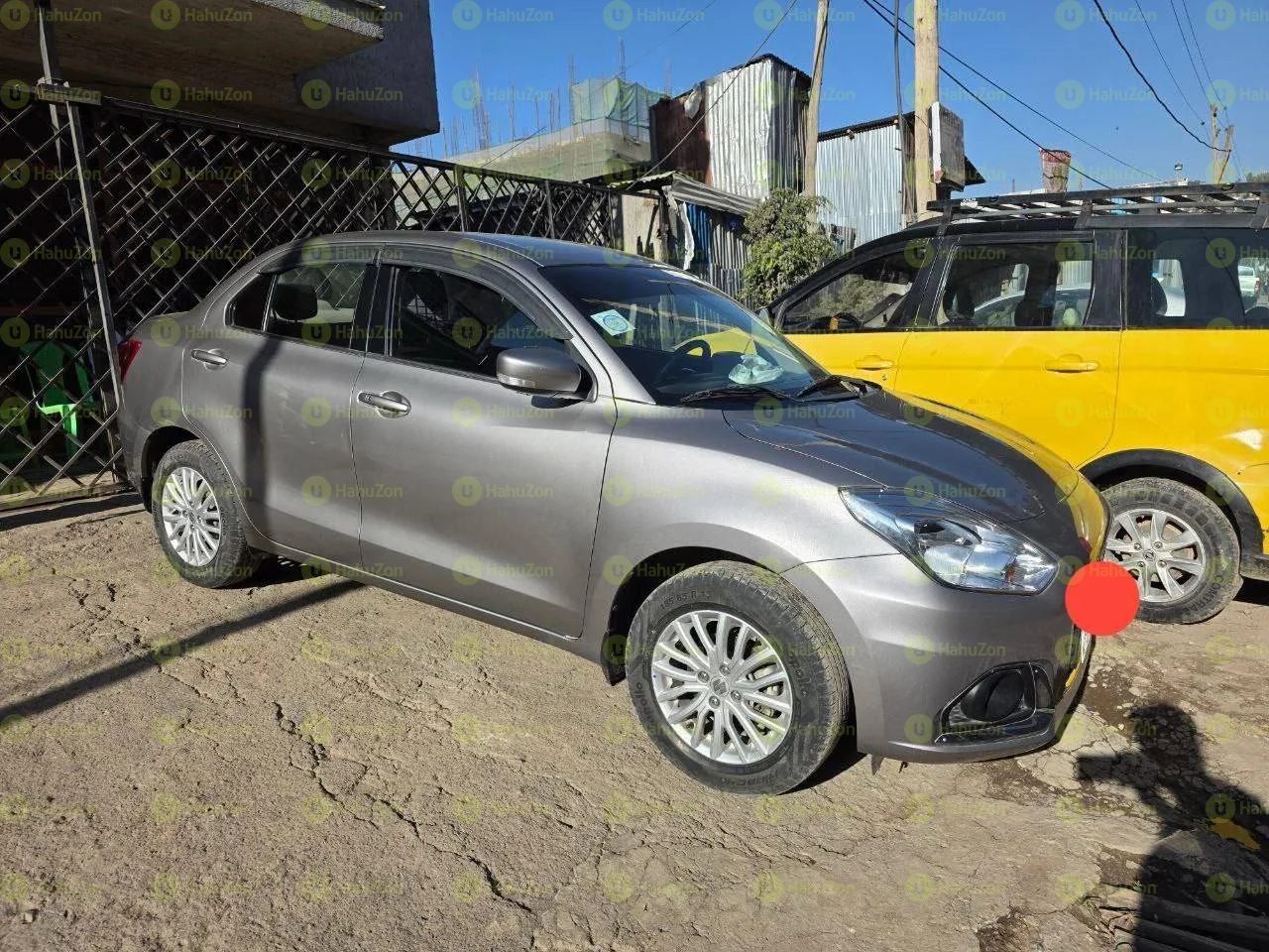 2022 Model-Suzuki Dzire