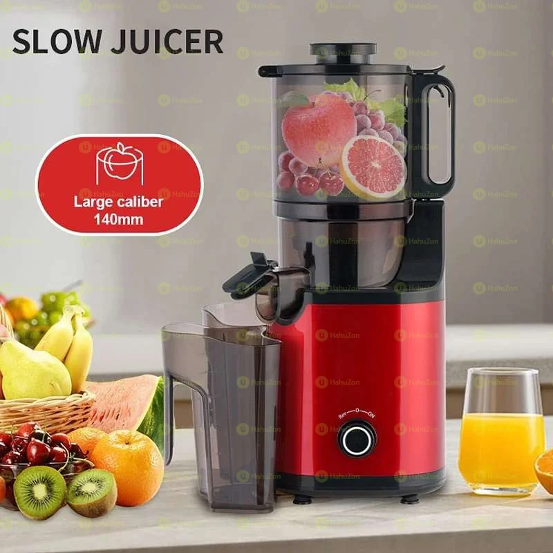 Sokany Slow Juicer Sk 01009