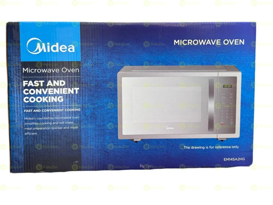 Midea 45L Digital Microwave
